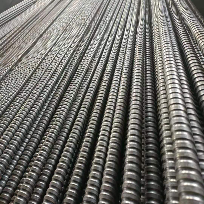 双台子中空锚杆